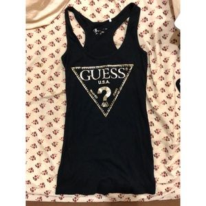 Guess tank top